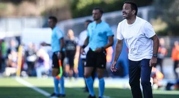 Vasco Matos deixa Estoril e protagoniza terceira ‘chicotada psicológica’