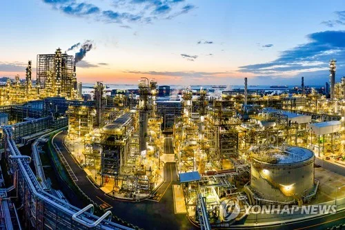 울주군, 에쓰오일 샤힌 프로젝트 준공 지원…전담 TF 가동