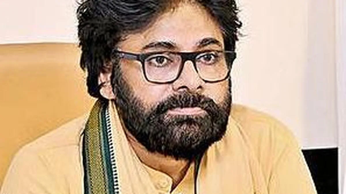 Works worth ₹8,022 crore give fillip to Rayalaseema development: Pawan Kalyan