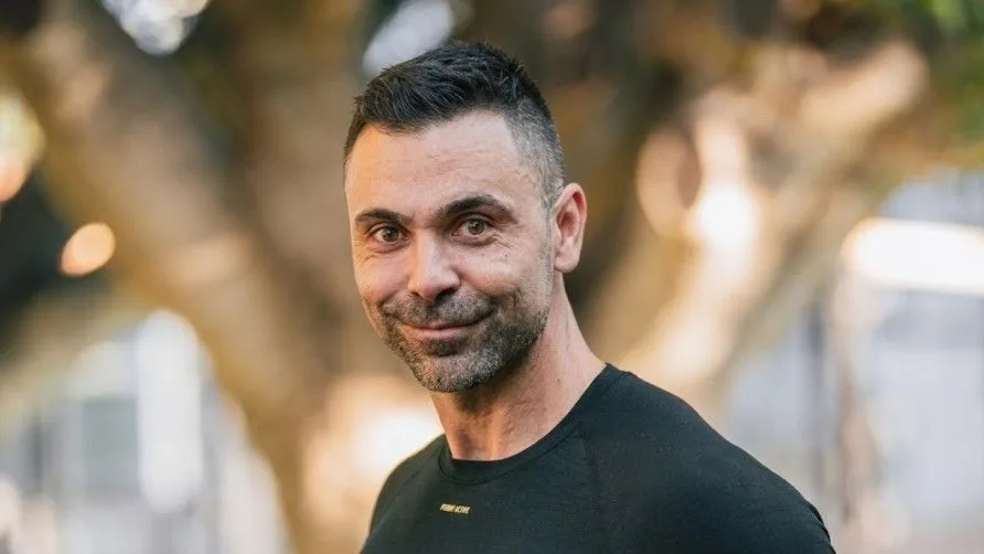 José Ruiz, entrenador: "Si una persona de más de 60 años camina 30 minutos durante 5 días, ya consigue beneficios"