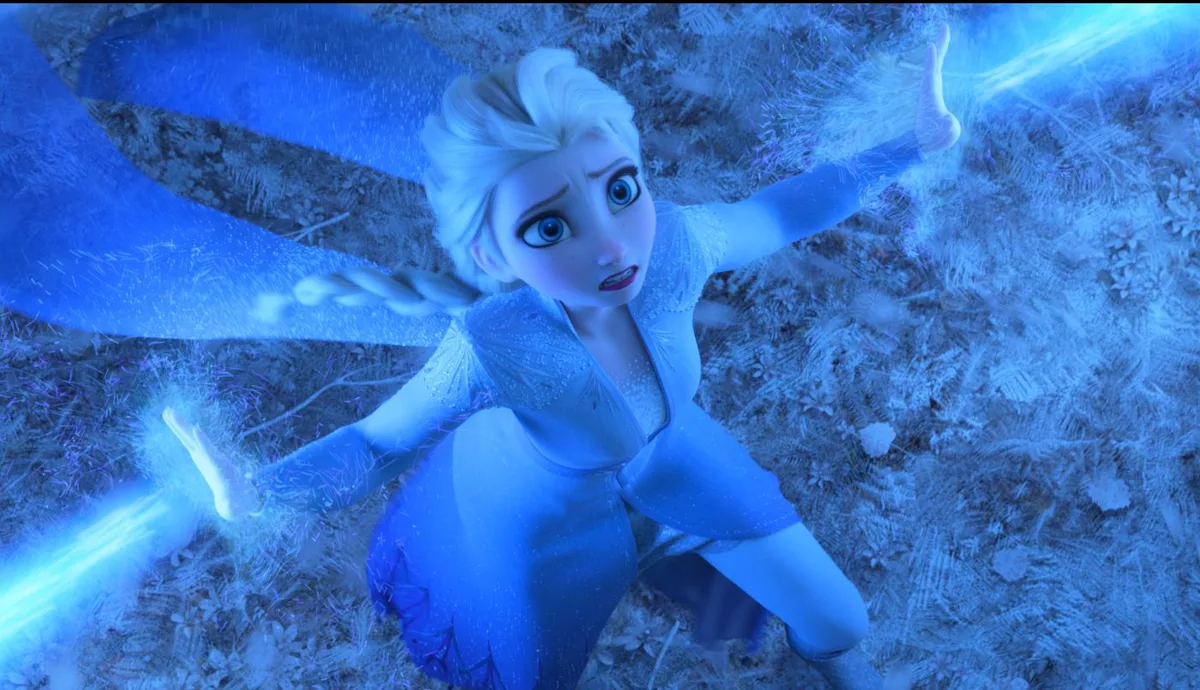 ‘Frozen 3’ First Look Teases Wedding Bells & An Icy Villain From A Land “More Wild And Dangerous” Than Ever Before