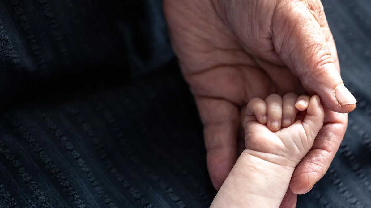 Premature baby survives 52 days in NICU after multiple life-threatening complications