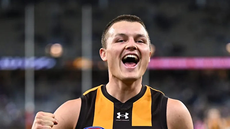 AFL LIVE: Hawthorn Hawks, Brisbane Lions face off in preliminary final at MCG as Dunstall dreams of Hawks win