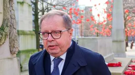 La Russie met fin à la mission de son ambassadeur au Royaume-Uni et pointe la "détérioration" des relations bilatérales