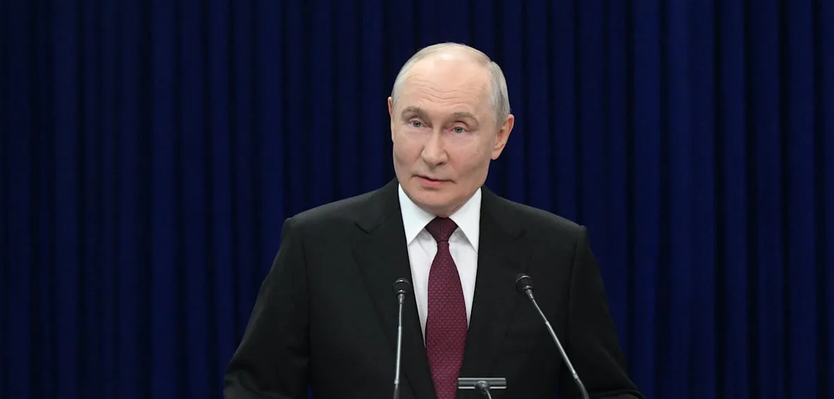 Putin nennt Deutschlands Sanktionen „schweren Fehler“ – Botschafter sieht „beispiellose Eskalation“