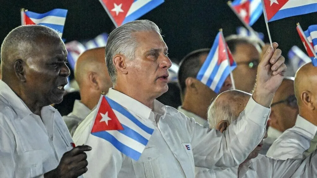 Cuba: face aux sanctions américaines, le régime mise sur l'ouverture économique