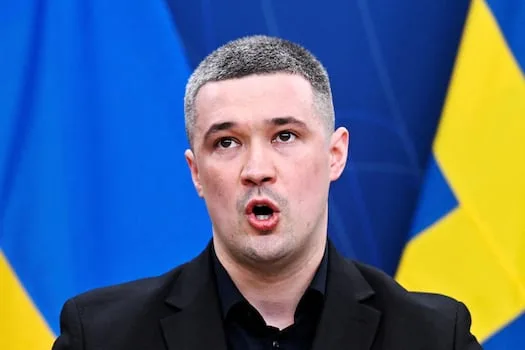 Who is Mykhailo Fedorov, Ukraine’s fired defence minister calling for wartime elections?