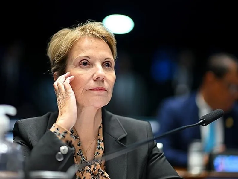 Tereza Cristina propõe mudanças no projeto sobre minerais críticos