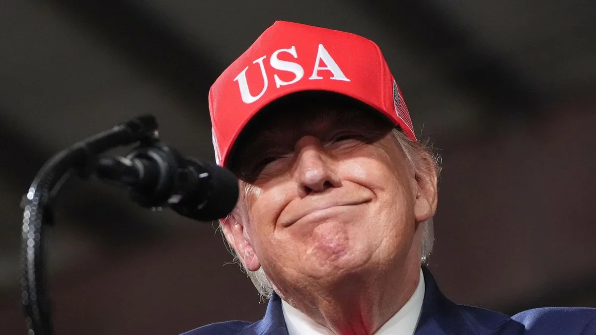 Geheimnisverrat: Trump: „Informanten sollten erschossen werden“