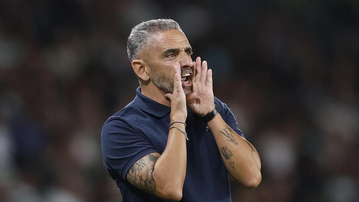 Dúvida no ataque: o onze provável do Sporting frente ao Alverca