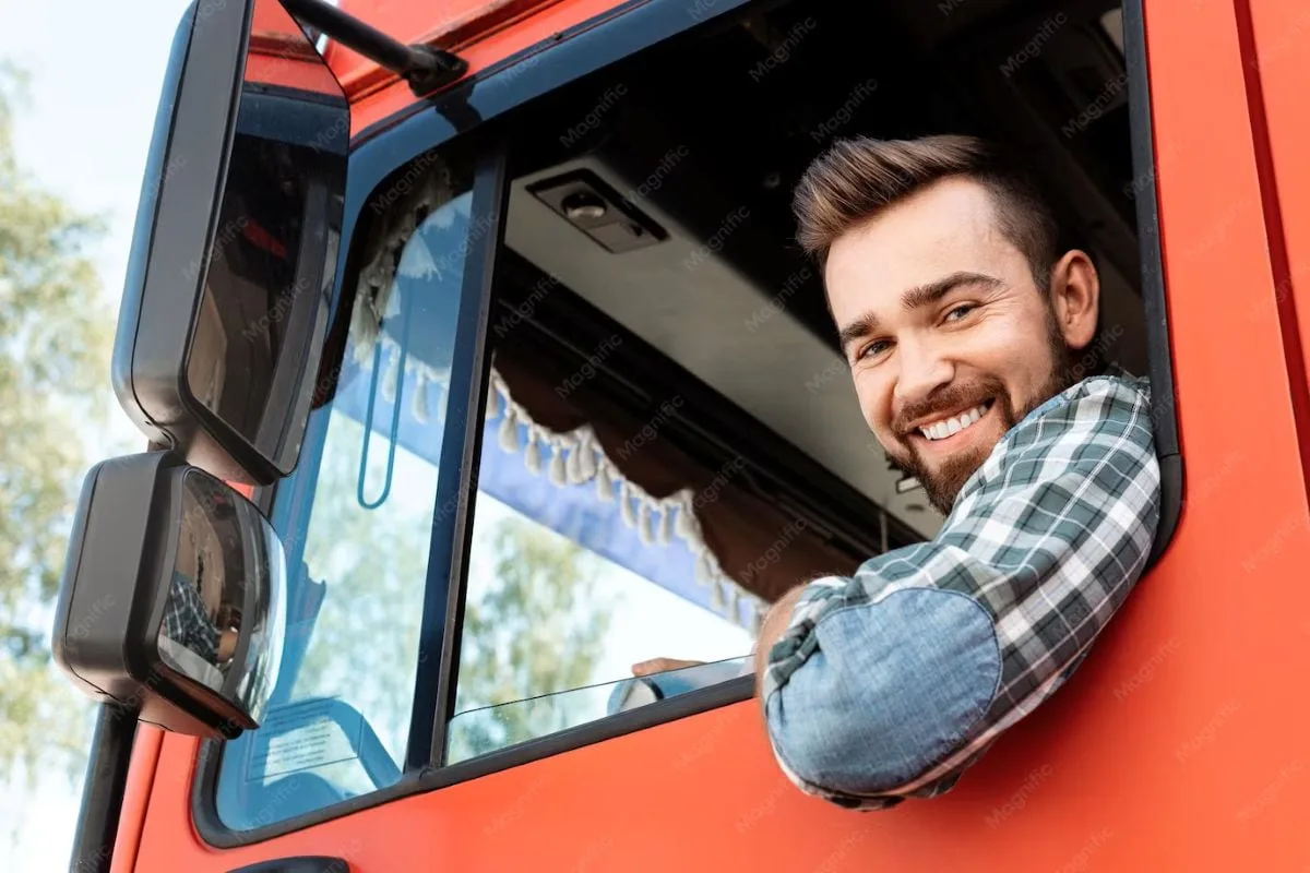 Conductor Elite para la profesionalización de los operadores: International Motors México