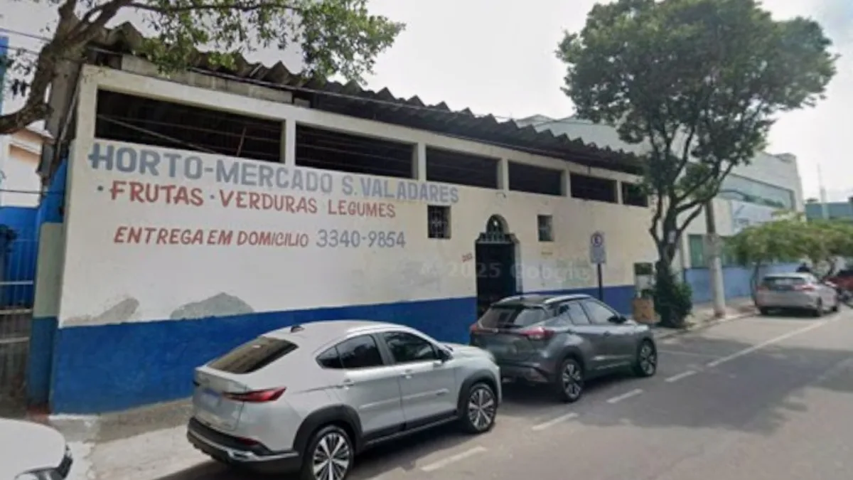 Biblioteca de Vila Velha vai ganhar nova sede, na Prainha
