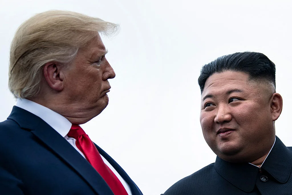 Trump’s South Korea Shift Tests a Key U.S. Alliance
