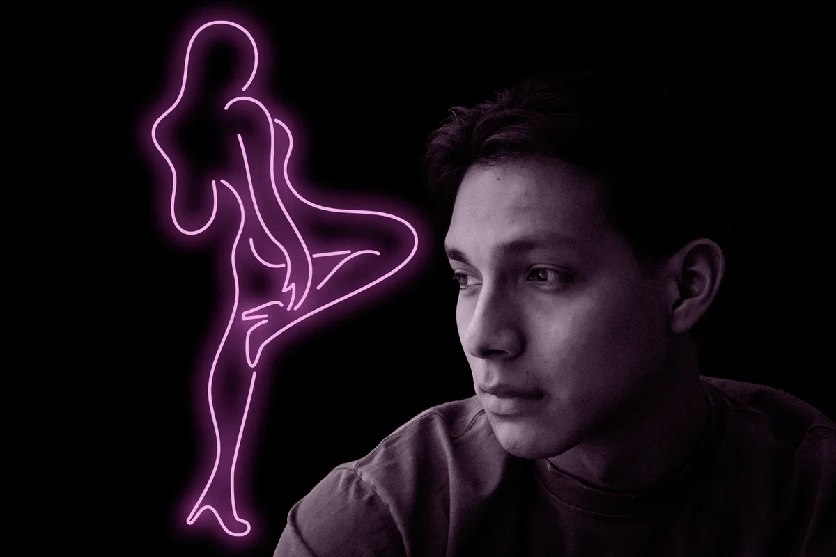 I Warned My Girlfriend About How Her Side Hustle Would Change Our Sex Life. Well, I Was Right.