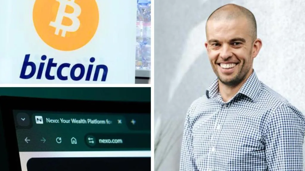 Nexo Australia gets green light to issue crypto-backed loans to Aussies