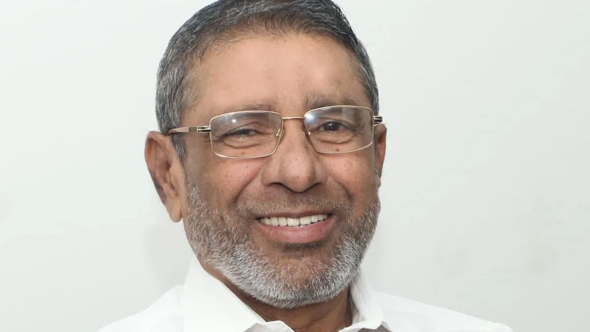 UDF govt reconstitutes Keralam Waqf Board, appoints IUML leader M.C. Mayin Haji as chairman