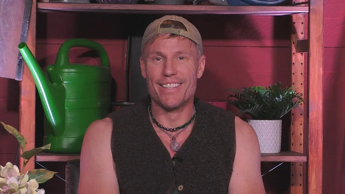 Ex-Bayern-Star bei „Promi Big Brother“ - Ich habe allen Ex-Freundinnen die Brüste bezahlt