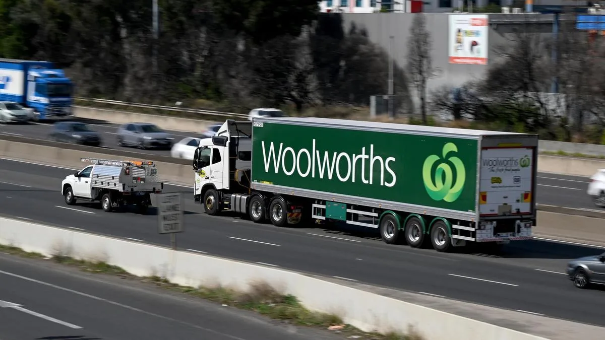 Woolworths slashes prices on hundreds of products in Lower Shelf Price campaign as financial results loom