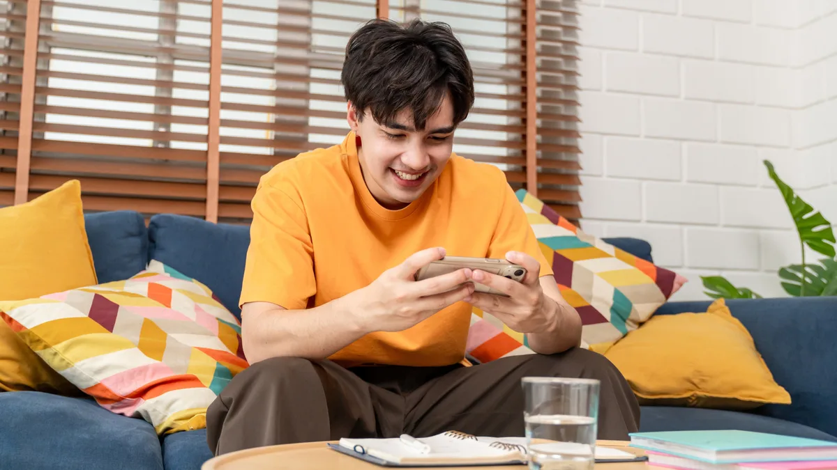 Apple Arcade just got this retro-inspired gem