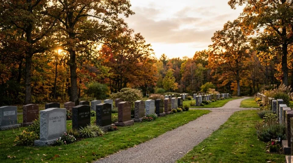 Obituário de Londrina: veja a lista de falecimentos e sepultamentos desta sexta-feira, 16/10