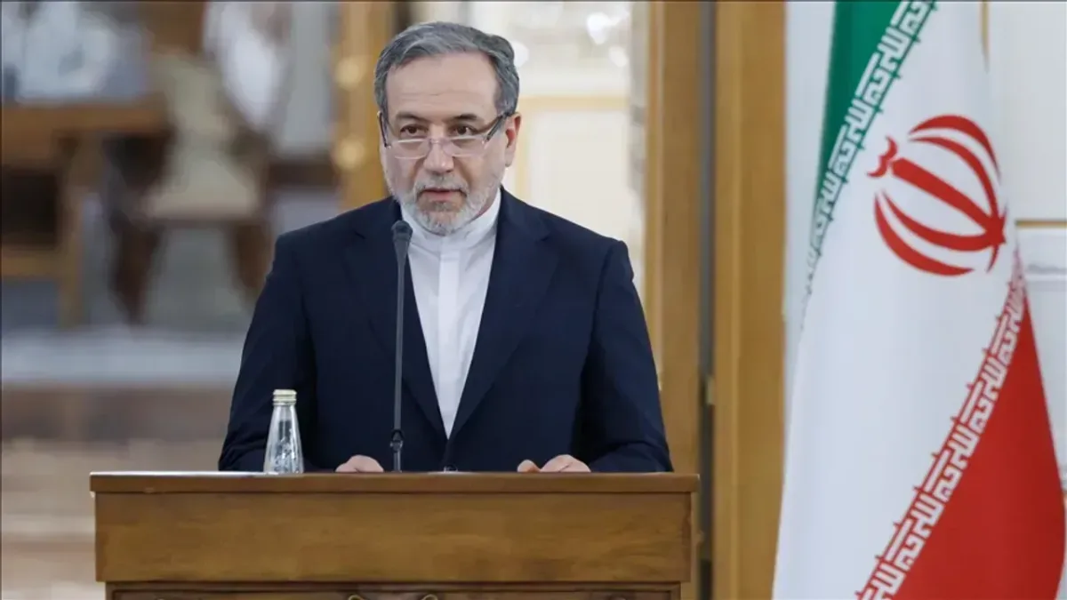Irán denuncia en carta contundente el “terror económico” que aplica EEUU