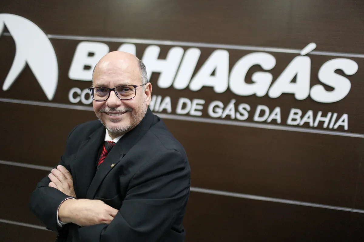 Energia para o desenvolvimento: em entrevista, Luiz Gavazza analisa o papel estratégico da Bahiagás