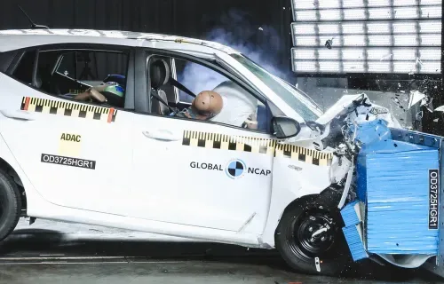 South Africa proposes tougher safety rules for new cars and bakkies