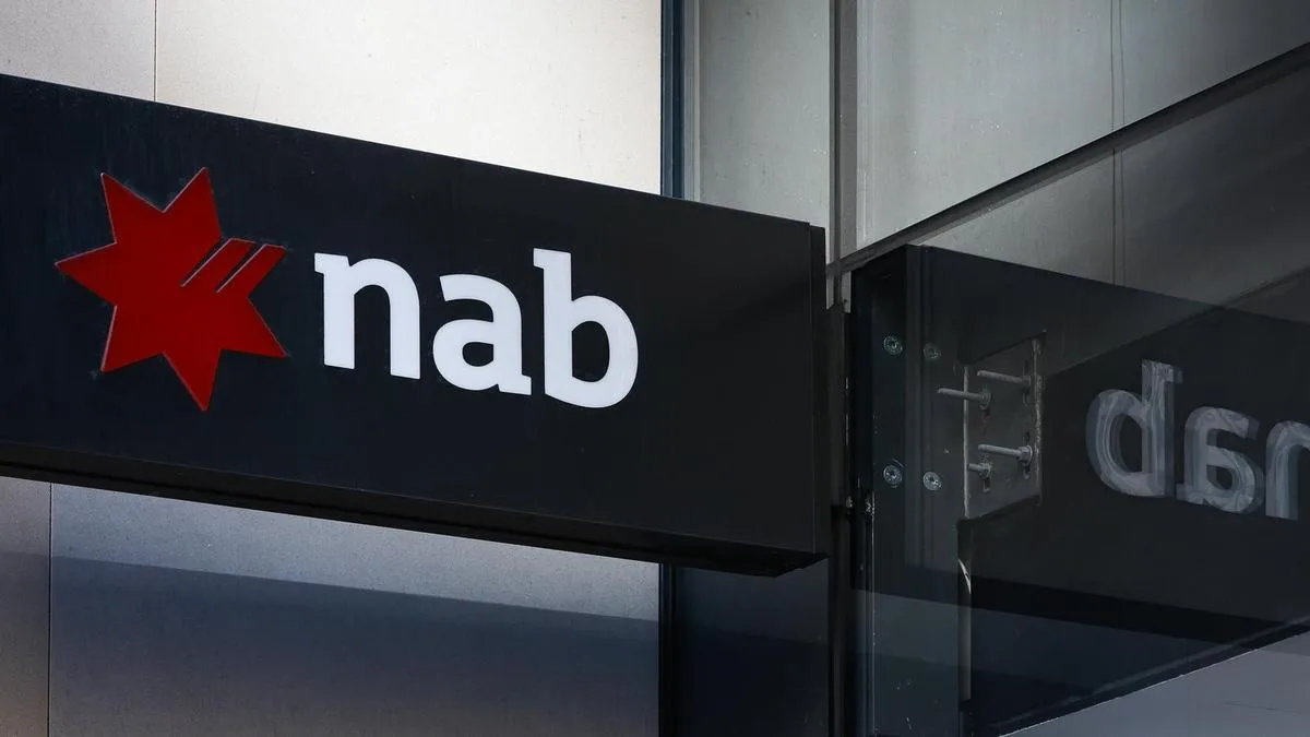 NAB posts 15pc fall in home loan applications for the quarter