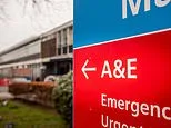 A&E staff facing physical violence, racism and aggression on a daily or weekly basis, health leaders reveal