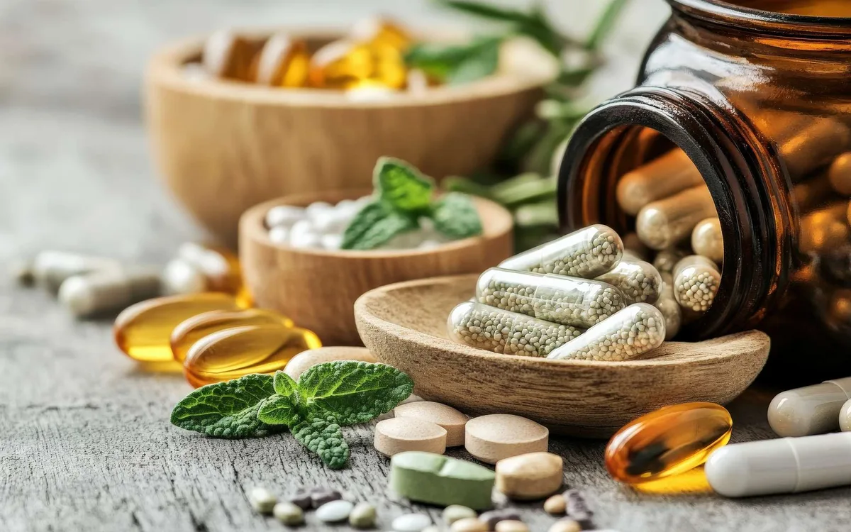 Les 5 meilleurs probiotiques en 2026