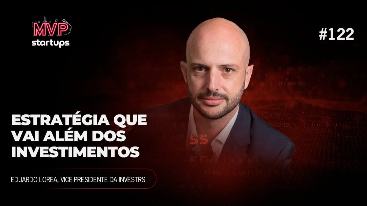 Na InvestRS, atrair investimento é engrenagem em uma máquina maior