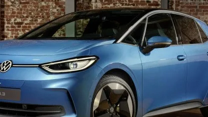 ID.3, ID.4 und Cupra Born: VW ruft Tausende E-Autos zurück