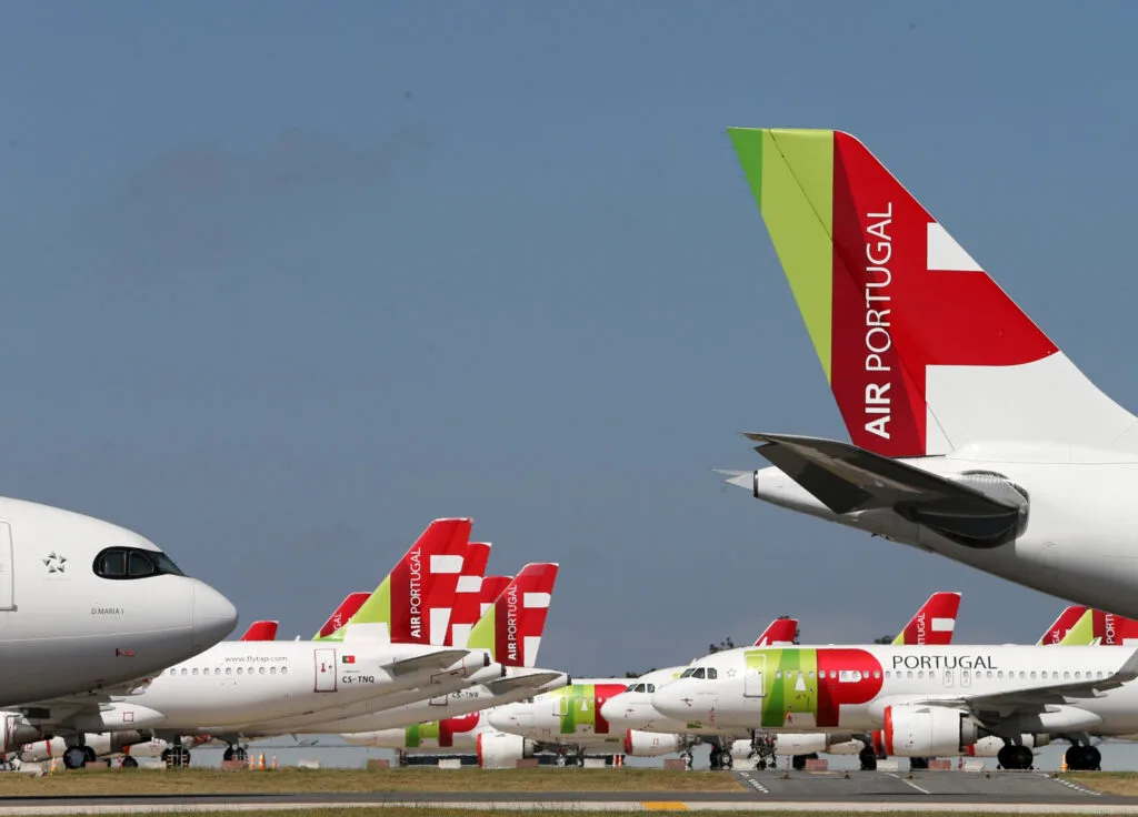 TAP está entre as companhias aéreas mais baratas da Europa, British Airways entre as mais caras