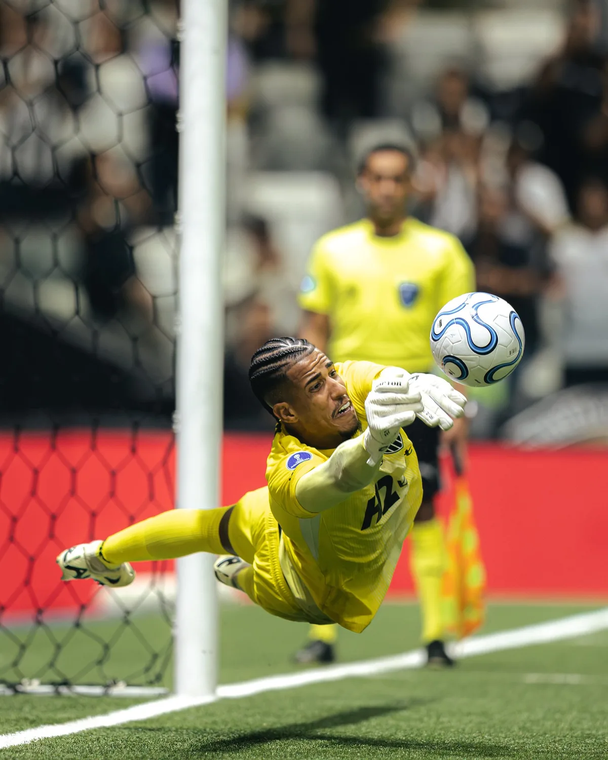 Cartola 2026: veja seis dicas pouco visadas para a defesa na rodada #31 do Brasileirão