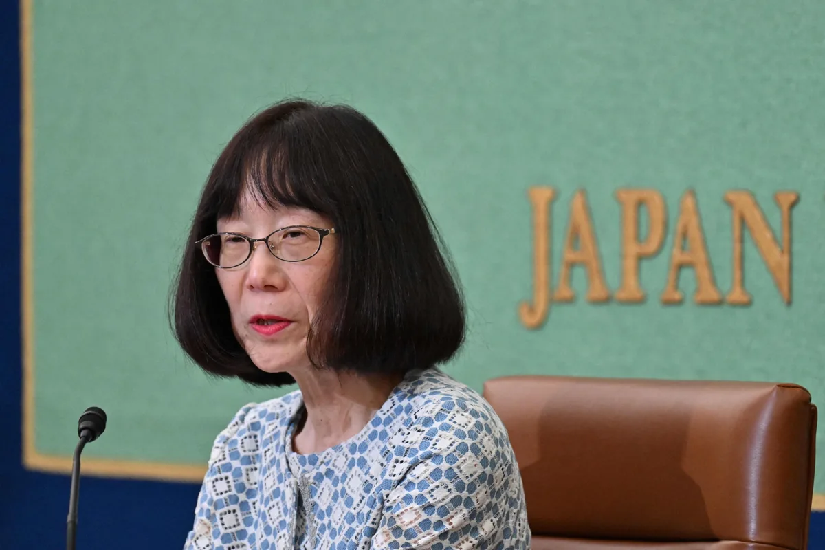 美, 일본인 ICC소장 제제... 日 “ICC 일관되게 지지”