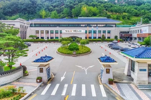 공주시, 1천793억 규모 2차 추경예산…민생경제·핵심사업 초점