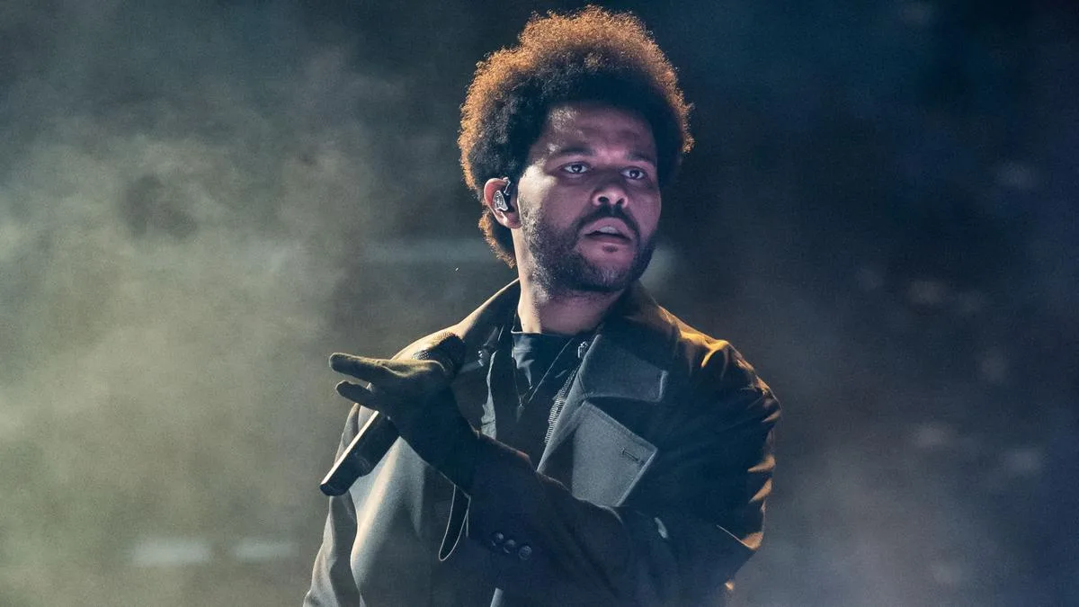 Abel Tesfaye doubles down: 'The Weeknd isn't going anywhere'