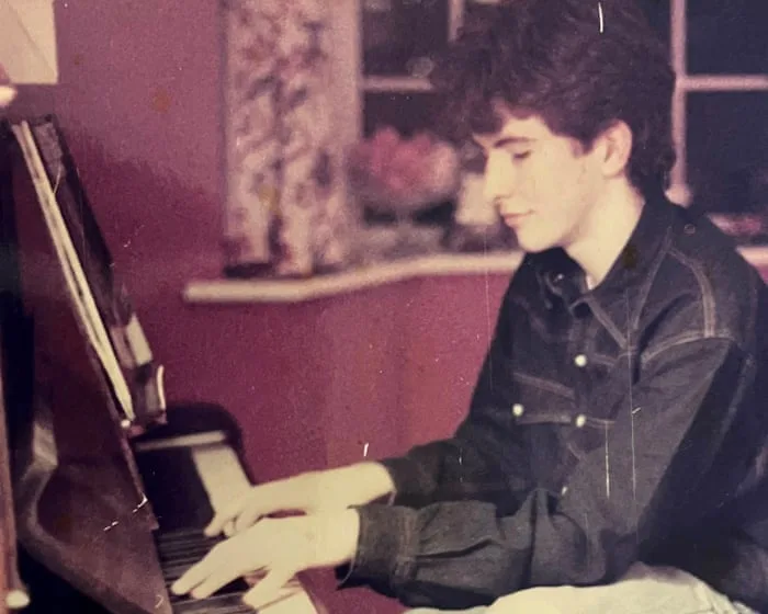 Gareth Malone looks back: ‘After the Christmas No 1, I was meeting Simon Cowell, having tea with Gary Barlow and dinner with Andrew Lloyd Webber’