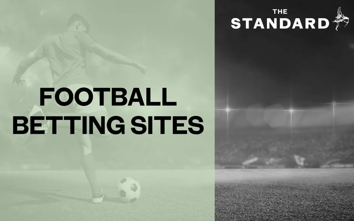 Best online bookmakers for football betting in the UK