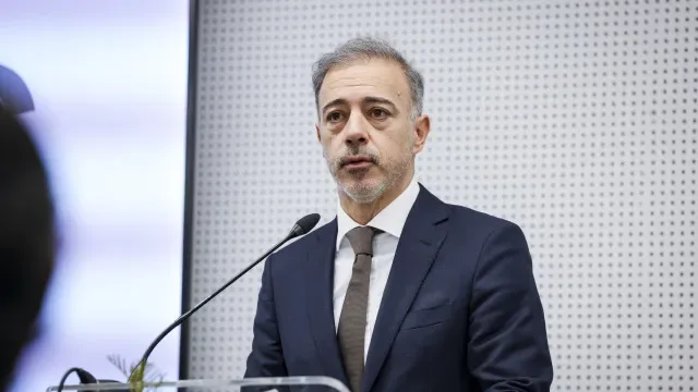 Pedro Duarte culpa "falhanço do Estado" pela violência no Porto