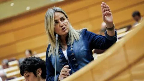El entorno de Tolón enfría su regreso y la descarta para recuperar la Alcaldía de Toledo