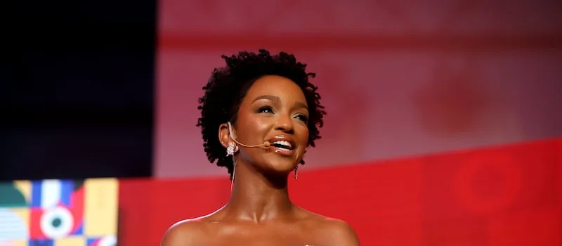 Nandi Madida on Africa Now Radio joining forces with YFM, her music career and hair care venture