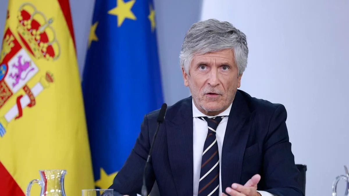 El Gobierno aprueba el anteproyecto de la ley de asilo y una reforma de la ley de extranjería para adaptarse al pacto migratorio europeo