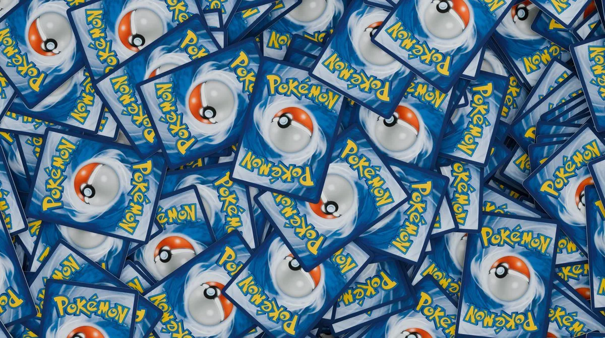Un hombre de 72 años cometió una locura para conseguir cartas de Pokémon y podría ir a prisión