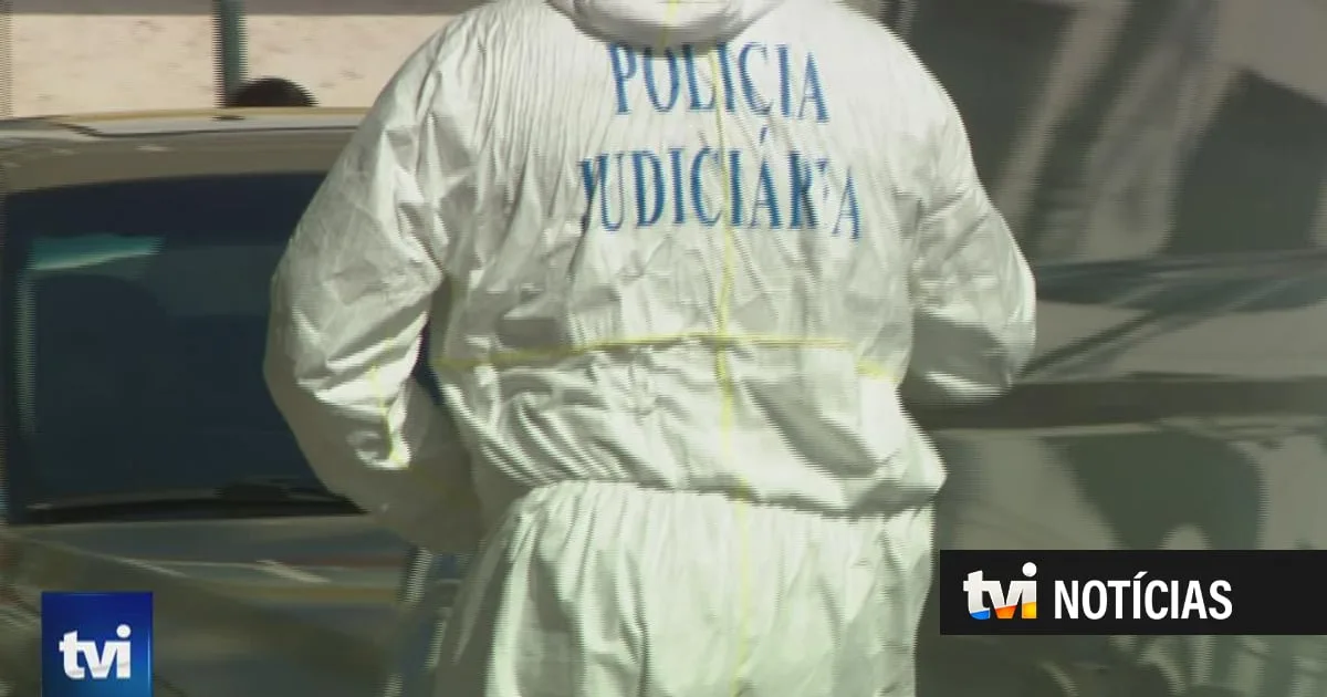 Jovem baleado em Corroios com alegados projéteis de "Airsoft". Suspeitos continuam em fuga