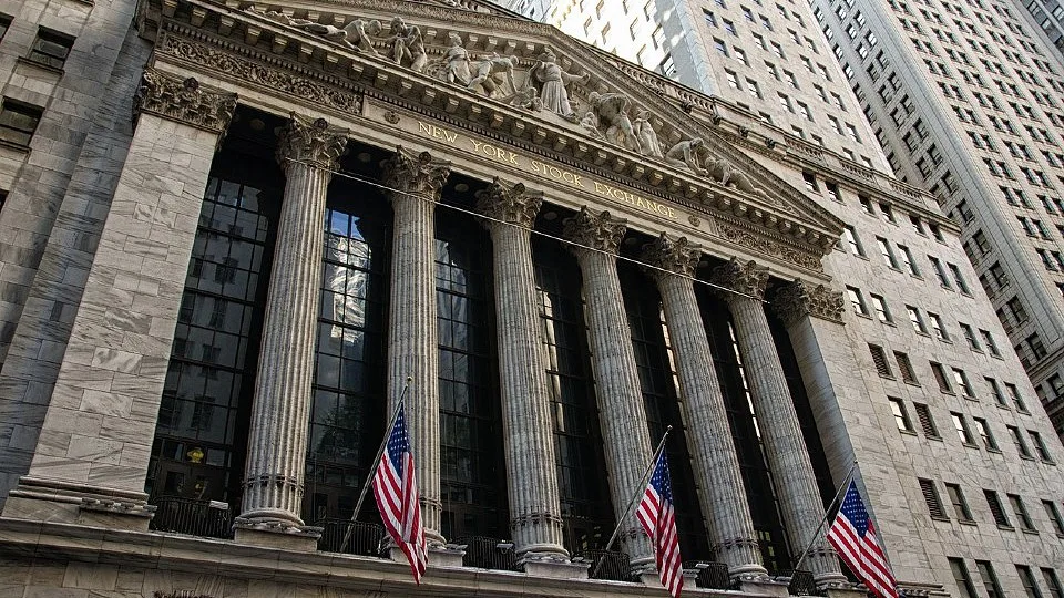 Wall Street encerra sessão com perdas