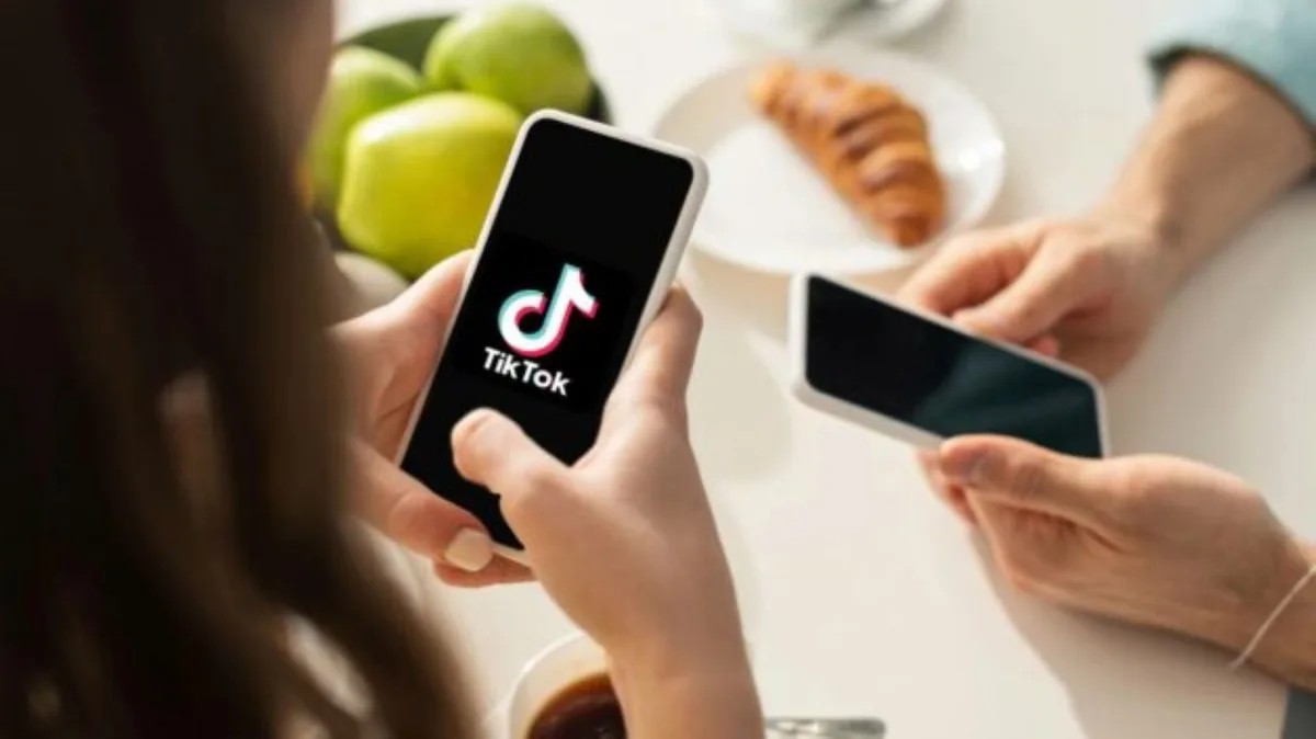 Crusoé: Por que o TikTok foi multado pela ANPD