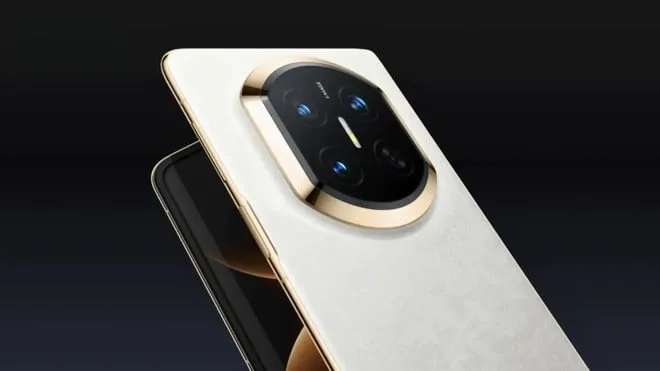 Vazamento do Huawei Mate X8 revela bateria gigante e telas maiores
