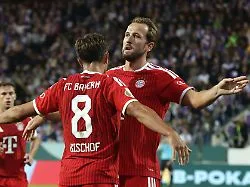 VfL Osnabrück träumt kurz: FC Bayern kontert Wahnsinnstor im DFB-Pokal eiskalt