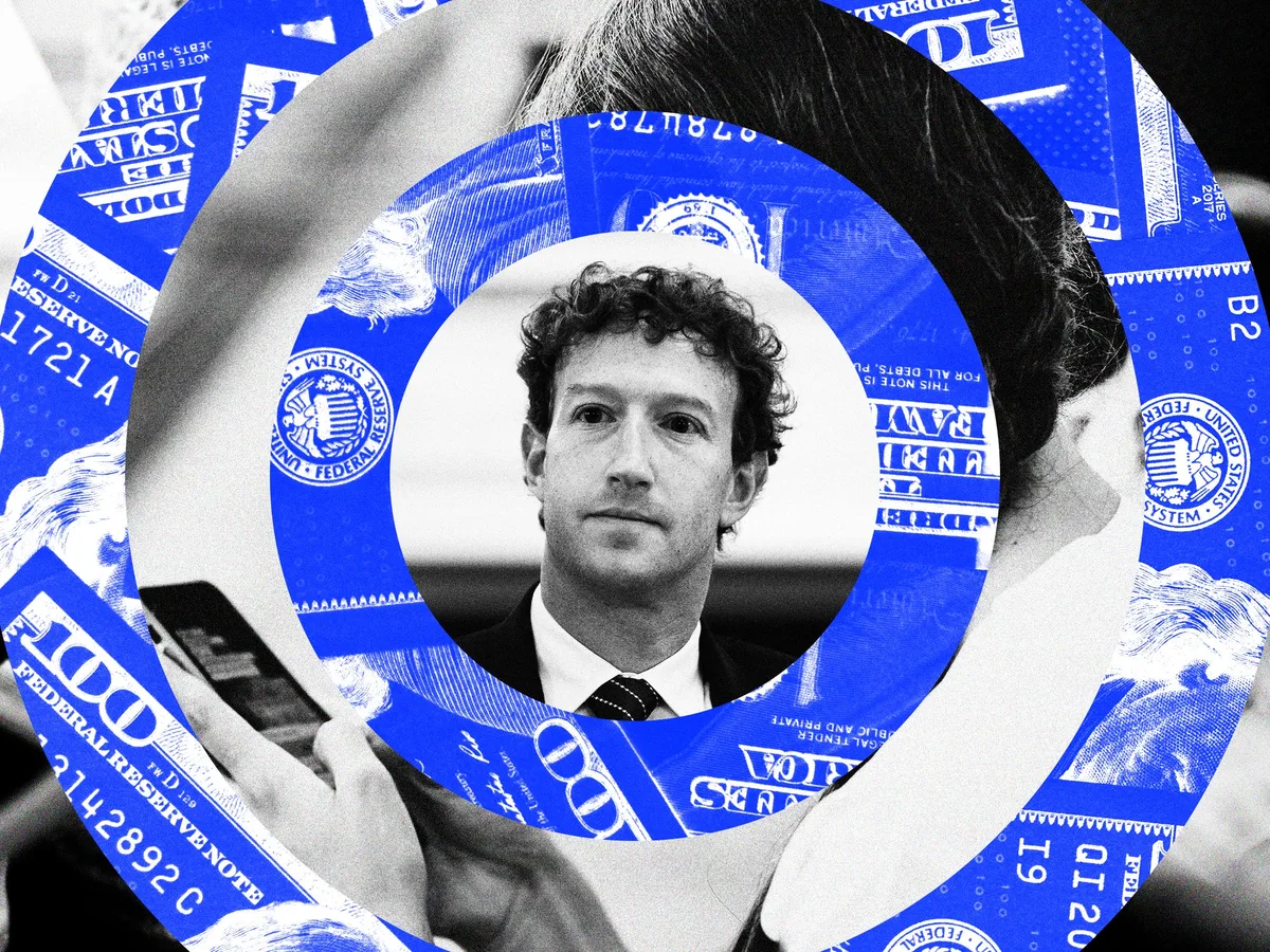 Meta's historic $18 billion settlement may mean little for the plight of teens